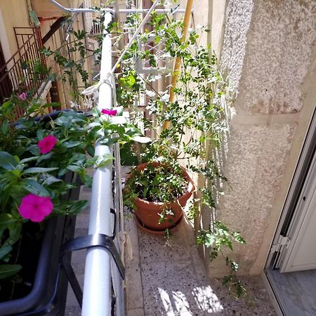 La Casa Di Bianca Daire Caltagirone Dış mekan fotoğraf