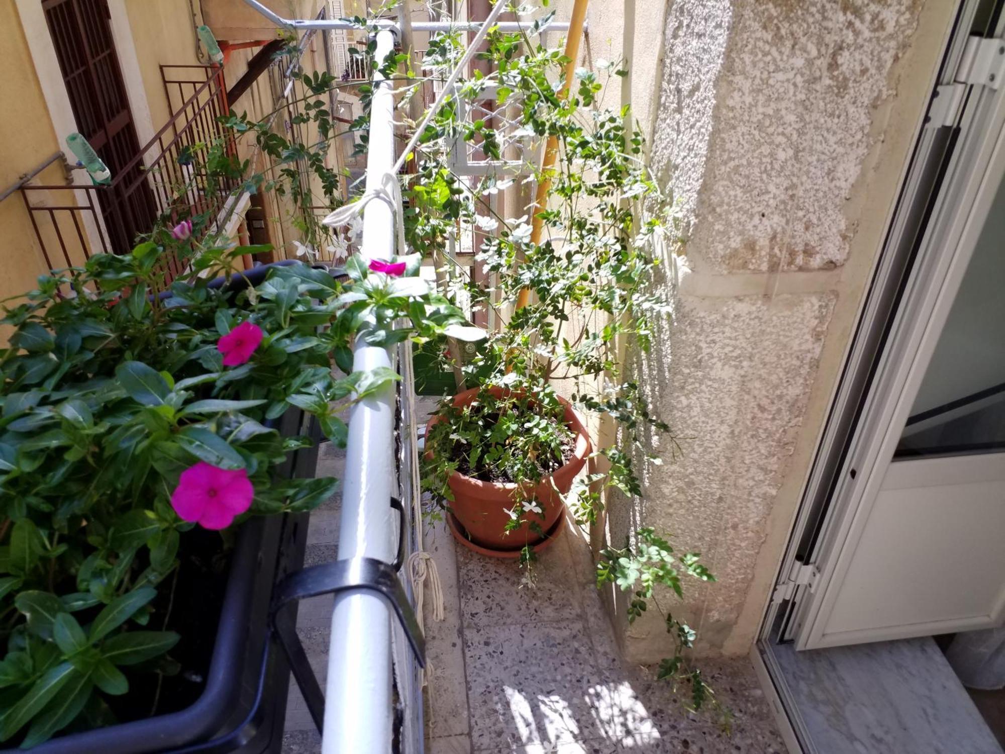 La Casa Di Bianca Daire Caltagirone Dış mekan fotoğraf