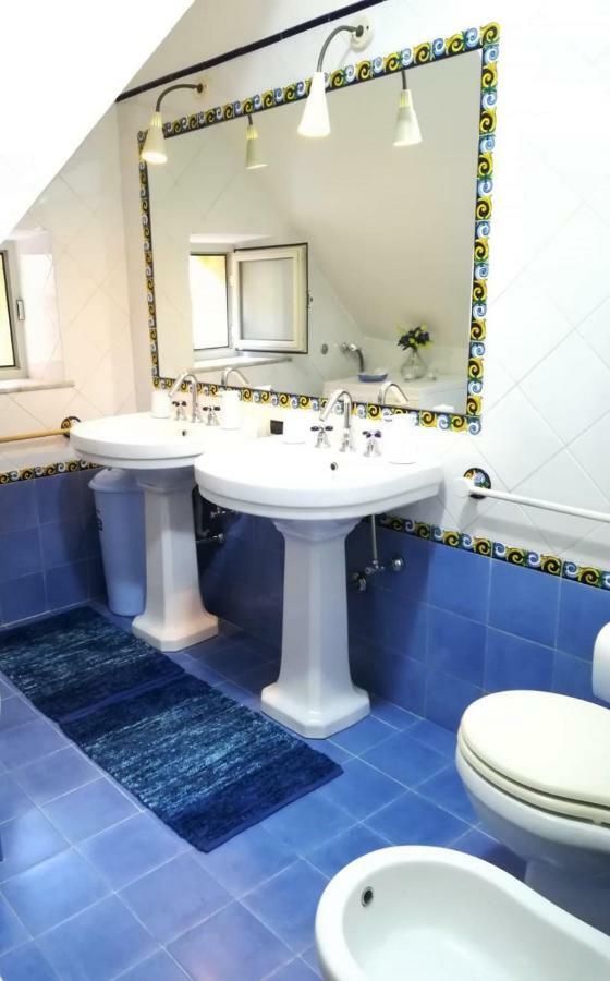 La Casa Di Bianca Daire Caltagirone Dış mekan fotoğraf