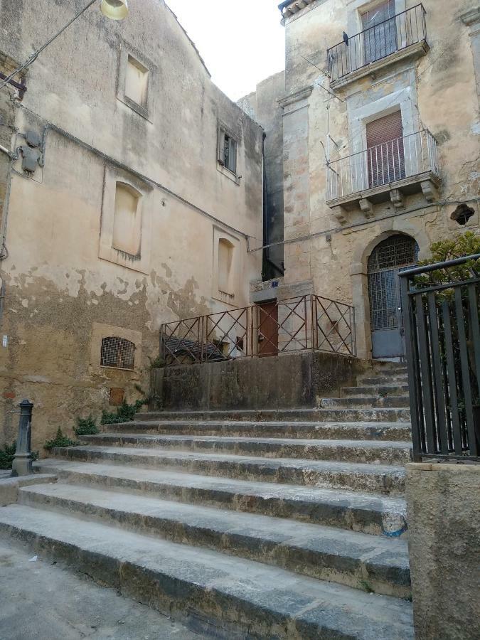 La Casa Di Bianca Daire Caltagirone Dış mekan fotoğraf