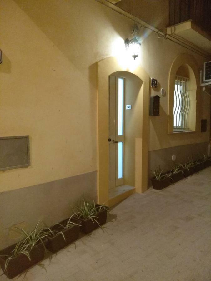 La Casa Di Bianca Daire Caltagirone Dış mekan fotoğraf