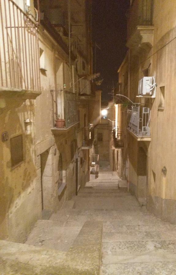 La Casa Di Bianca Daire Caltagirone Dış mekan fotoğraf